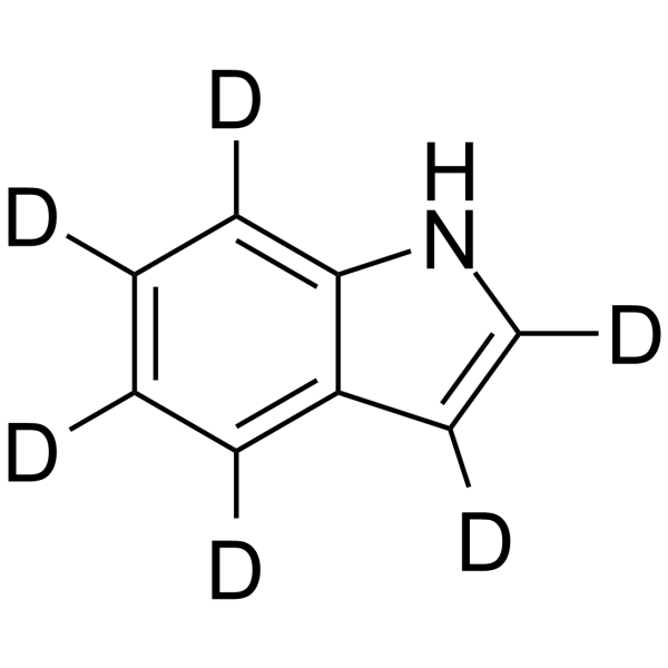 Indole-d6 104959-27-5